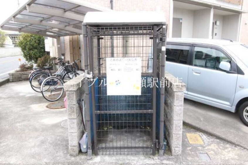  フレックス横井　Ｂ棟