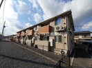 プリムローズ　うえまつの外観