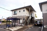 ビックイーストⅡ　B棟