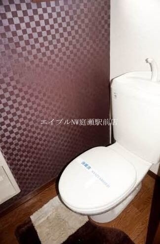  ビックイーストⅡ　B棟