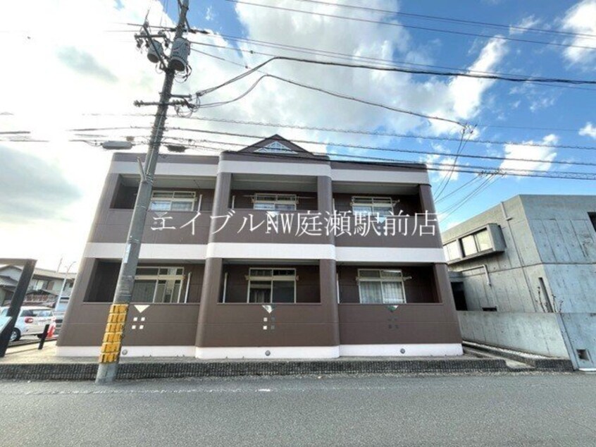  ライフシティ林