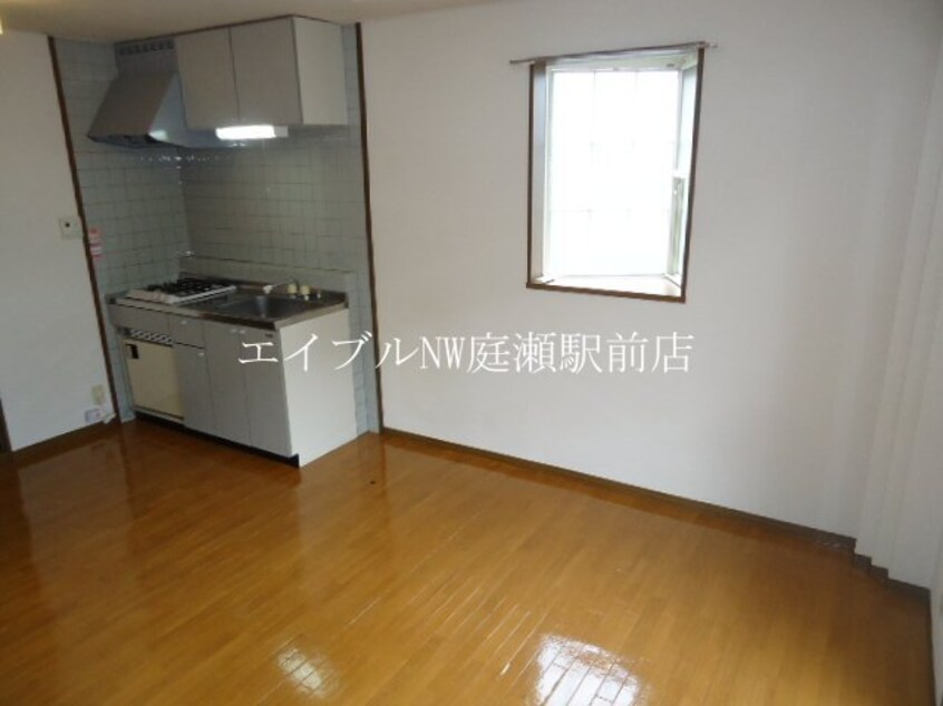 洋室 ライフシティ林