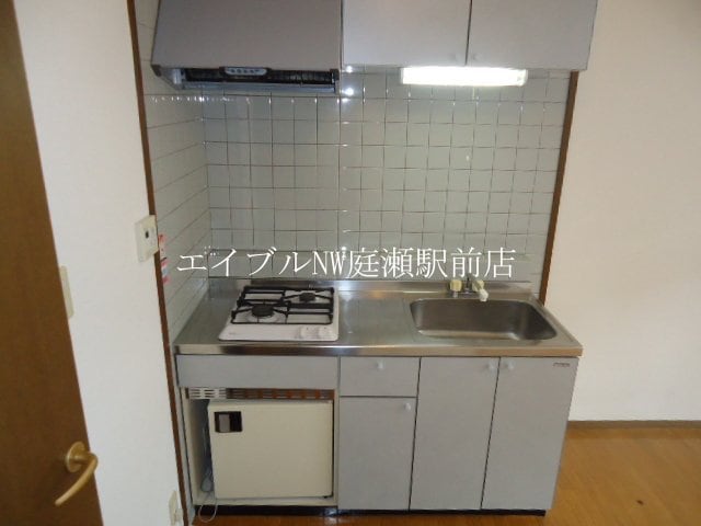 キッチン ライフシティ林