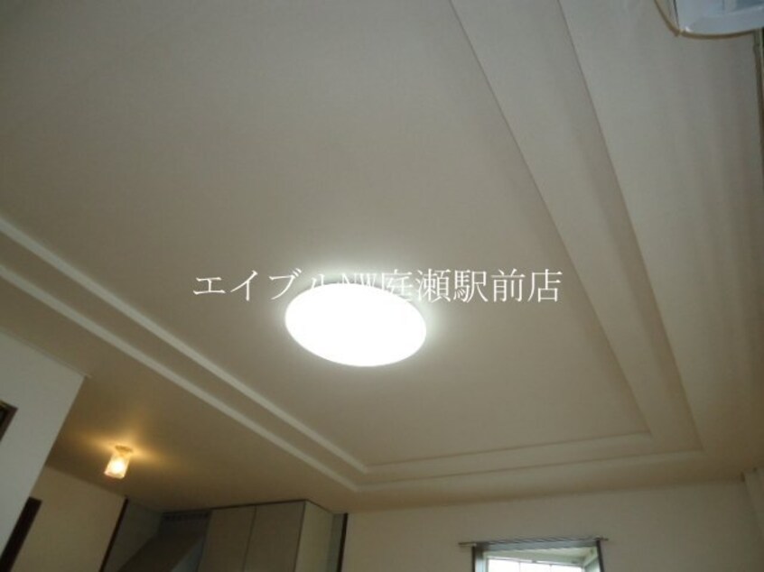 照明器具 ライフシティ林