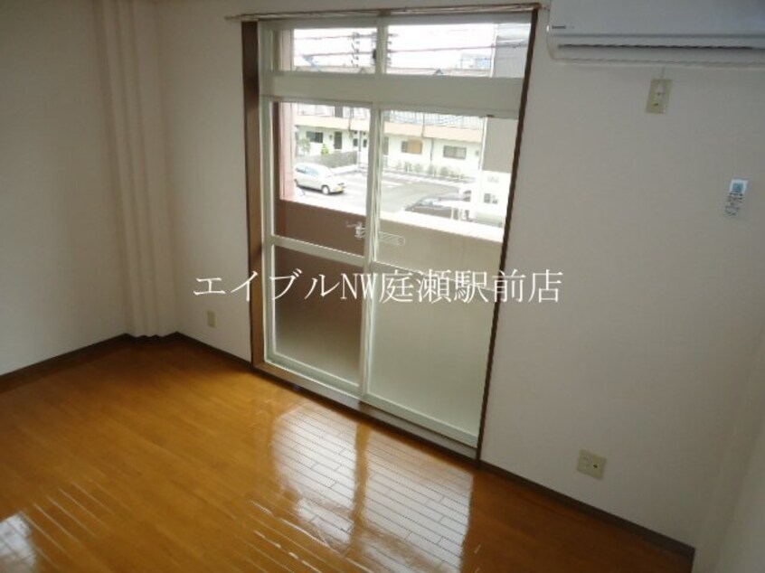 洋室 ライフシティ林