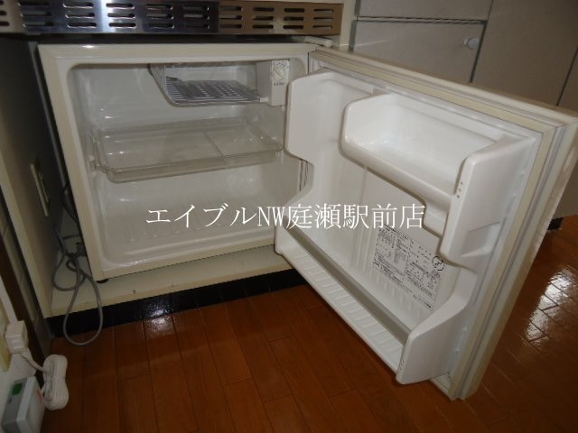 冷蔵庫 ライフシティ林