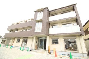 べレオガーデンズ中仙道