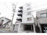 シスター富田町マンション