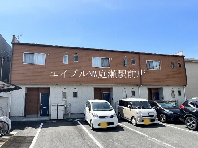  ウッディバード平野