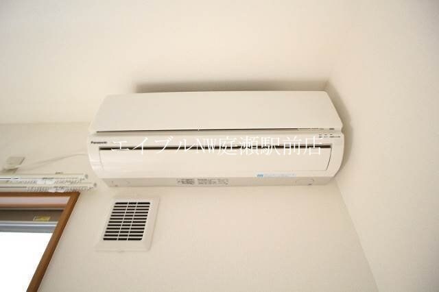  ウッディバード平野