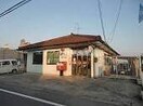 岡山平野簡易郵便局(郵便局)まで508m ウッディバード平野