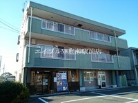 グランパス総社