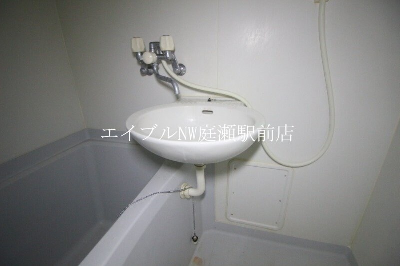  レオパレスNAGAMATI