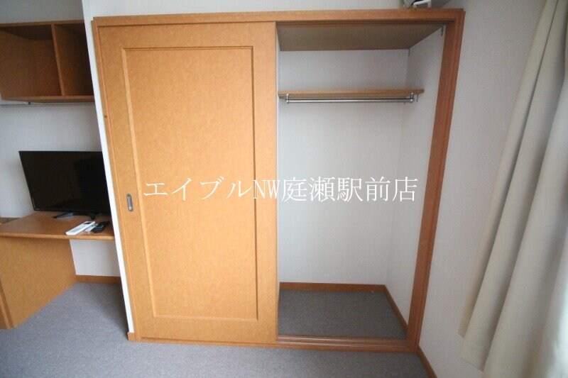  レオパレスNAGAMATI