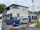 リジョイス井尻野Ａの外観
