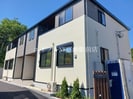 リジョイス井尻野Ａの外観