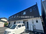 アクシス　平野