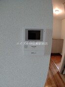  プレジール清音　A棟
