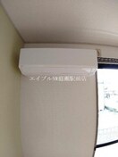 プレジール清音　A棟