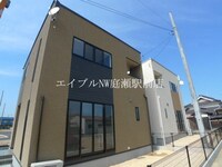 アルファコンフォート上東　B棟