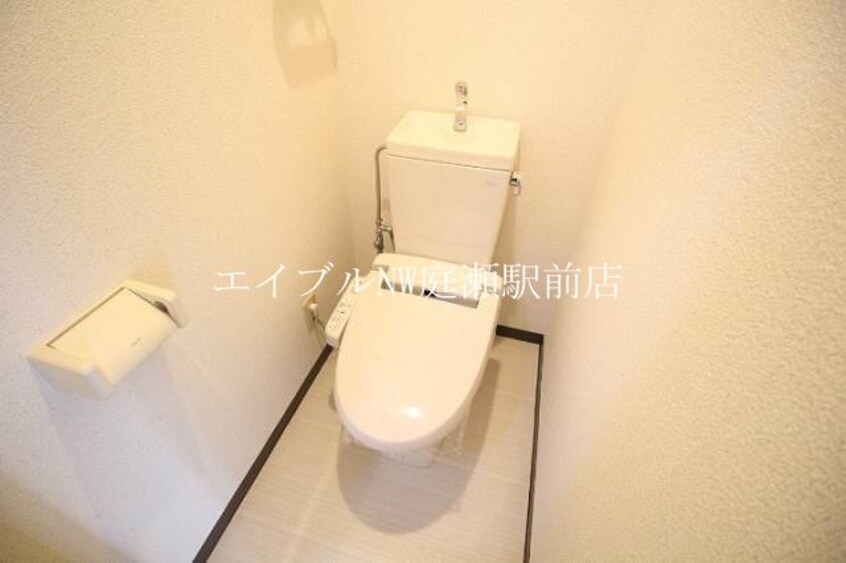  ルマージュ平野