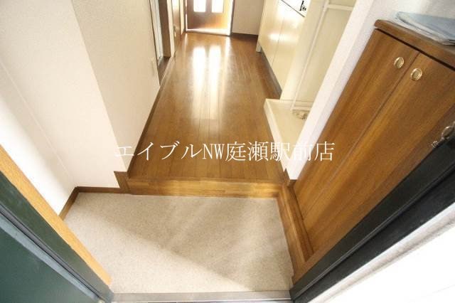  ルマージュ平野