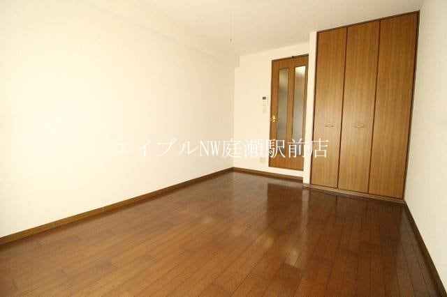  ルマージュ平野