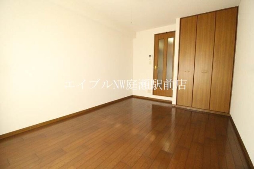  ルマージュ平野