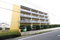 ラ・メール撫川
