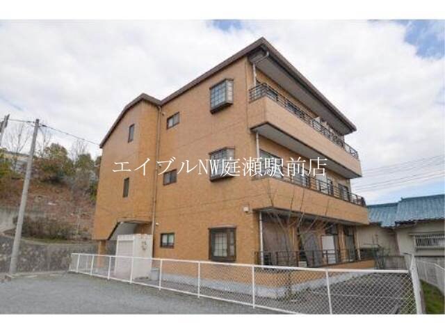  フローリス横井