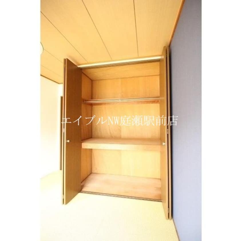  フローリス横井