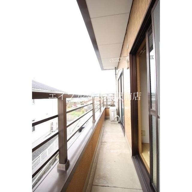  フローリス横井