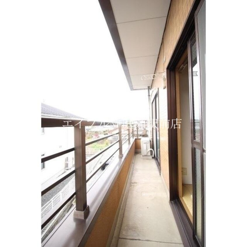  フローリス横井