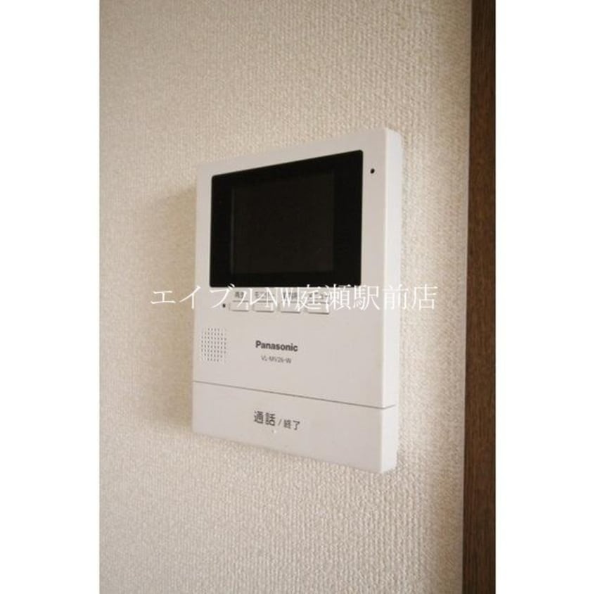  フローリス横井