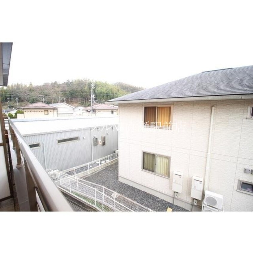  フローリス横井