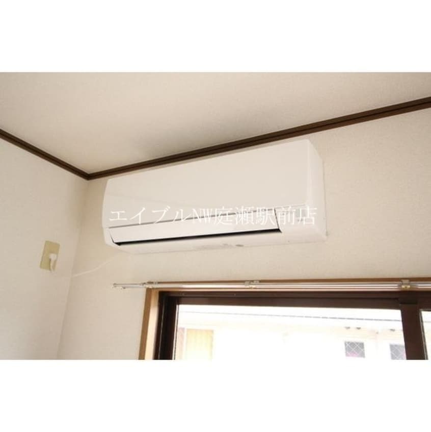  フローリス横井