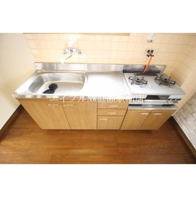  フローリス横井