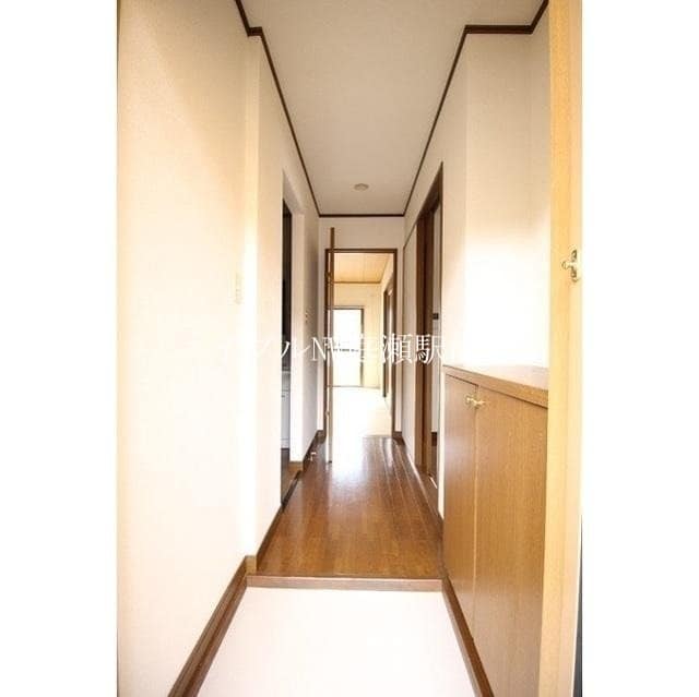  フローリス横井