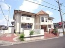 村田邸の外観