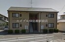 エクセルヴィオラ　B棟の外観