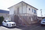 サンホーム日吉　A棟