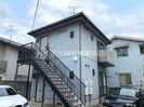 ＫＴフラットの外観