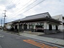 トマト銀行早島支店(銀行)まで1325m パークプレイスみしま