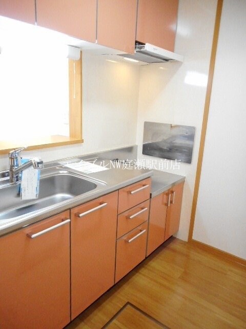  サンメゾンＭ・Ａ