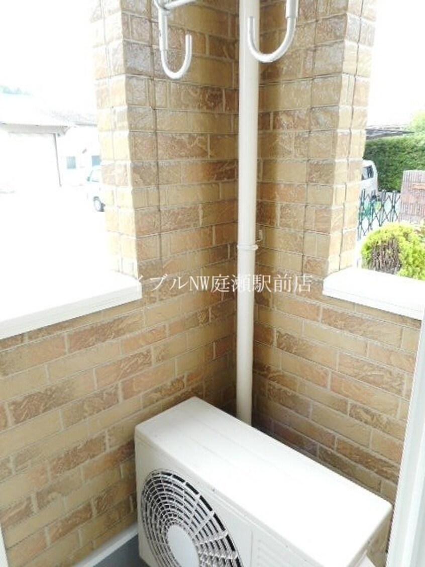  サンメゾンＭ・Ａ