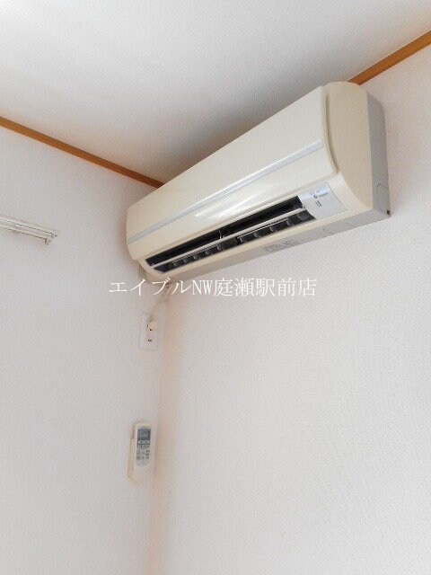  サンメゾンＭ・Ａ