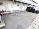 駐車場 サンシャインＫ