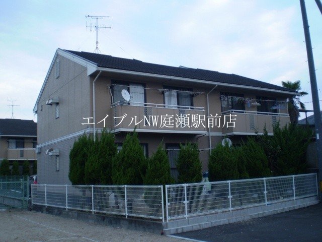  ドミール山田Ｂ棟