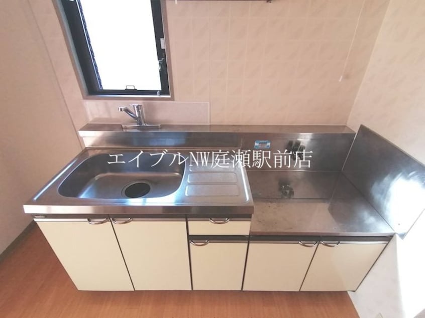  ドミール山田Ｂ棟