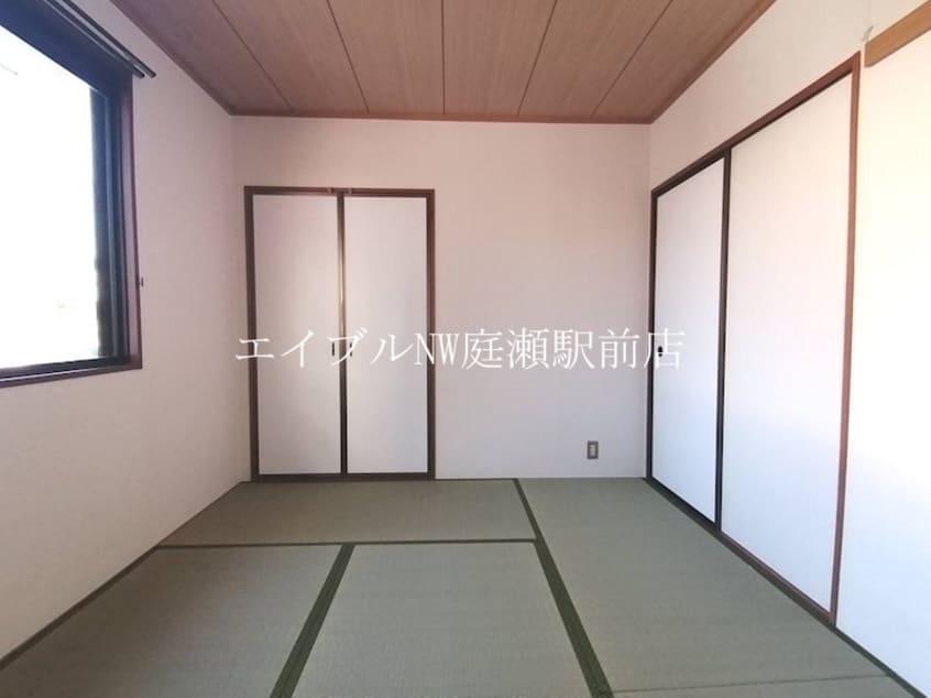  ドミール山田Ｂ棟